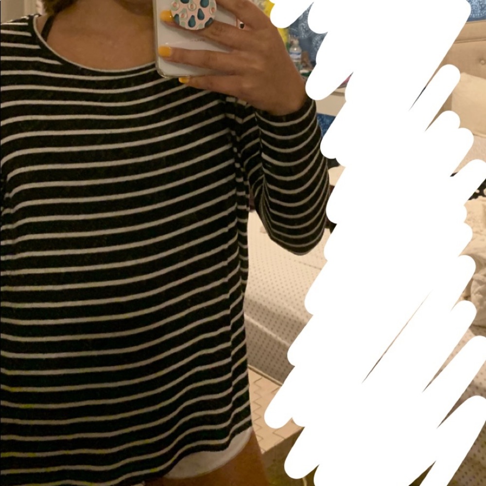 Urban outfitters top